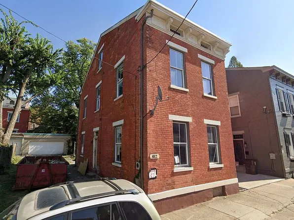 812 Perry St, Covington, KY 41011