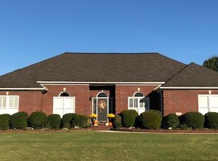 137 Hillsgate Dr, Madison, AL 35757