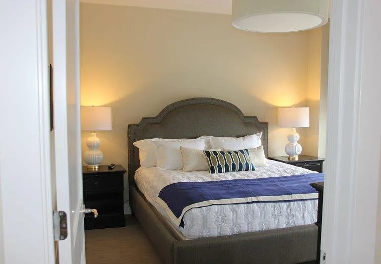 McKay Tower Furnished Apartments — Photo 32