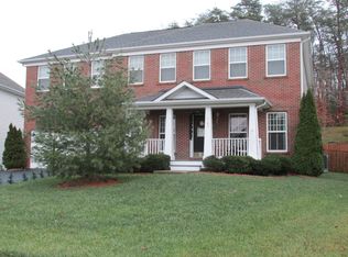 4145 Agency Loop, Triangle, VA 22172