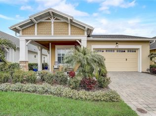 2741 Southland St, Saint Cloud, FL 34772