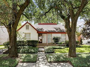 2903 Robinhood St, Houston, TX 77005