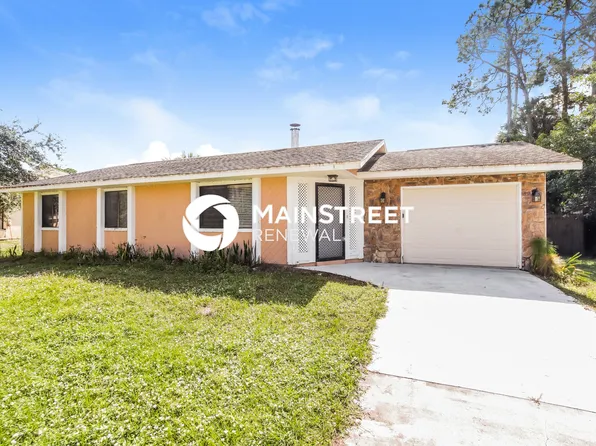 428 Trumpet St SW, Palm Bay, FL 32908
