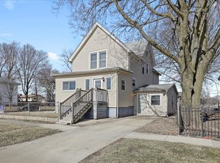 502 E Church St, Champaign, IL