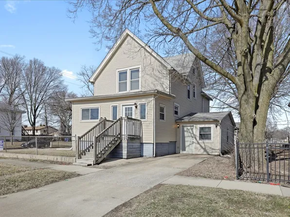 502 E Church St, Champaign, IL 61820