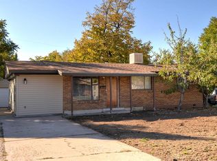 124 W 650 N, Clearfield, UT 84015