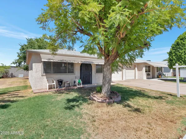 10234 N 97TH Drive #A, Peoria, AZ 85345