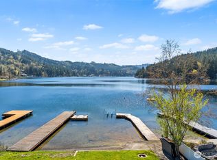 1521 Summit Lake Shore Road NW, Olympia, WA 98502