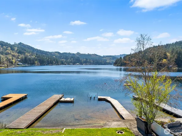 1521 Summit Lake Shore Road NW, Olympia, WA 98502