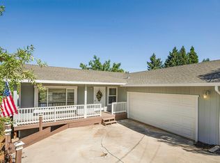 9408 Tenaya Ct, Kelseyville, CA