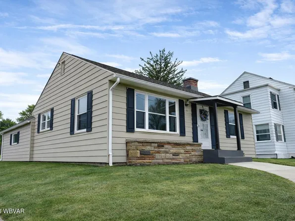 158 Mount Pleasant Ave, Jersey Shore, PA 17740