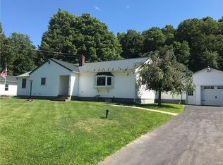 344 Brutus Rd, Jordan, NY 13080