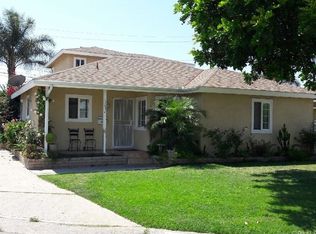 12052 Acacia Ave, Garden Grove, CA 92840