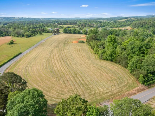 245 County Road 334, Niota, TN 37826