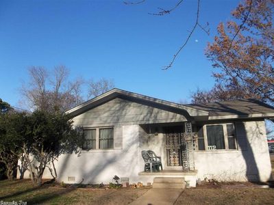 112 S Ella St, Searcy, AR, 72143