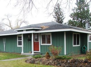 1438 SW Indian Ave, Redmond, OR 97756