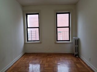 2632 Marion Ave #5E, Bronx, NY 10458