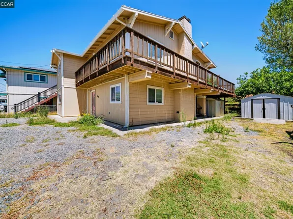 4600 Sandmound Blvd, Oakley, CA 94561