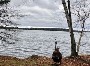 9255 W Lake Dr, Pound, WI 54161