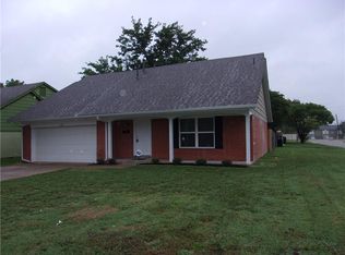 1201 NW 106th St, Oklahoma City, OK 73114