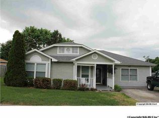 123 Oakline Dr NW, Madison, AL 35757