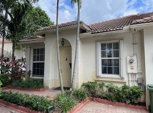 7987 NW 19th Ct, Pembroke Pines, FL 33024