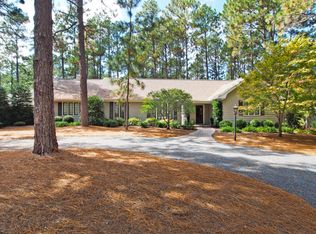 30 Pine Valley Cir, Pinehurst, NC 28374