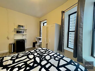 Rented by Bond New York