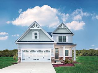 3400 Veyan Ct, North Chesterfield, VA 23237