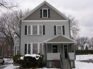 135 Maple Avenue #1 St Floor, Saratoga Springs, NY 12866