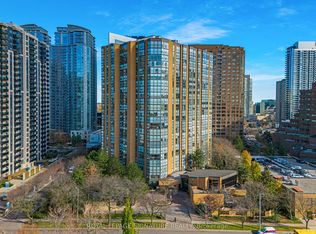 131 Beecroft Rd #2110, Toronto, ON M2N 6G9