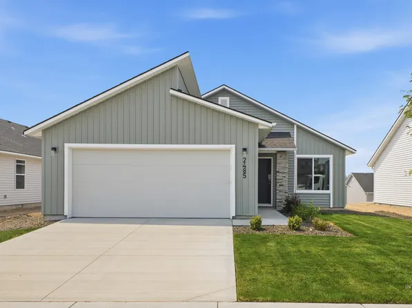 2485 W Red Jasper Dr, Kuna, ID 83634