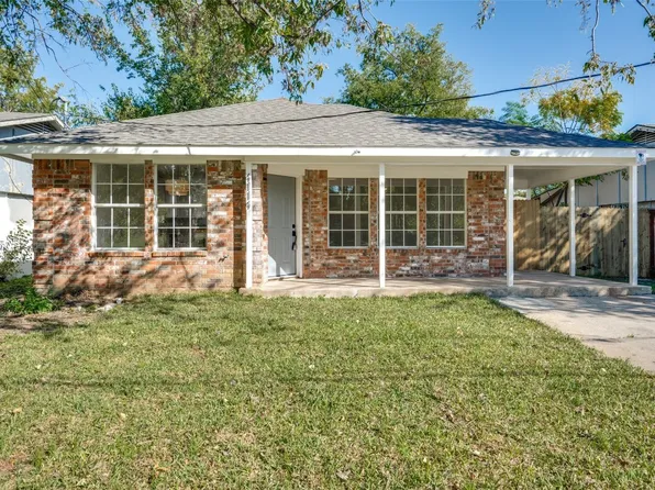 4114 Pringle Dr, Dallas, TX 75212