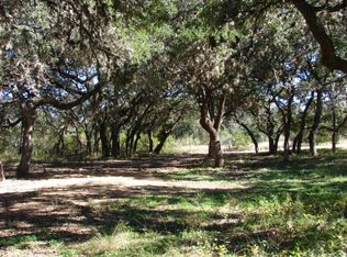 5 Walter White Rd, Leakey, TX 78873