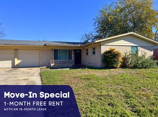 2022 Odessa Dr, San Antonio, TX 78220