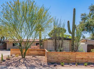 1101 E Nicolet Ave, Phoenix, AZ 85020