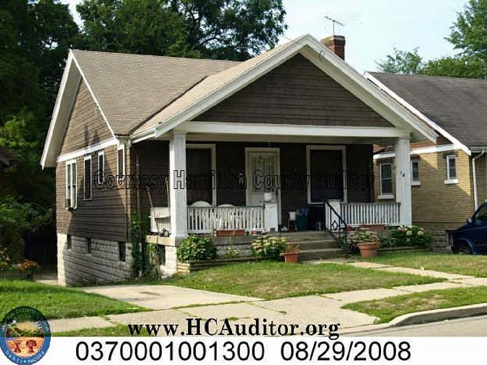 1st image of 6117 Bramble Ave