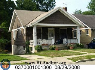 6117 Bramble Ave, Cincinnati, OH 45227