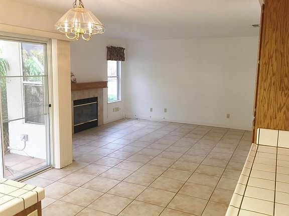 Family Room Area