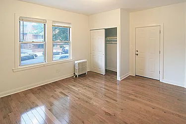 Rented by Horowitz Real Estate