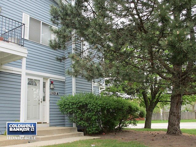 1st image of 2401 Brunswick Cir APT A