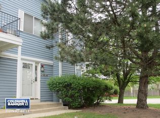 2401 Brunswick Cir APT A, Woodridge, IL 60517
