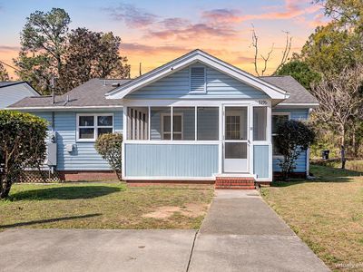 3396 Laura St, Tallahassee, FL, 32305