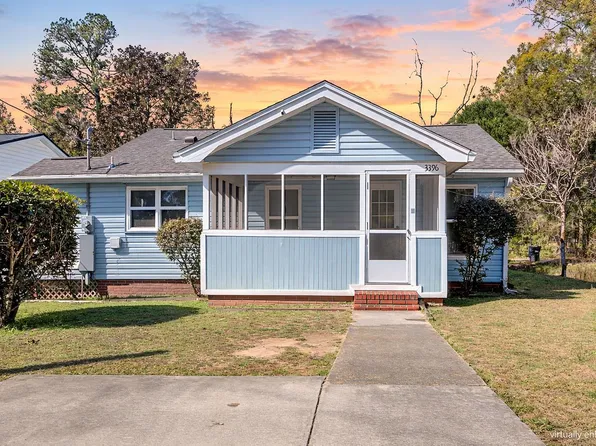 3396 Laura St, Tallahassee, FL 32305