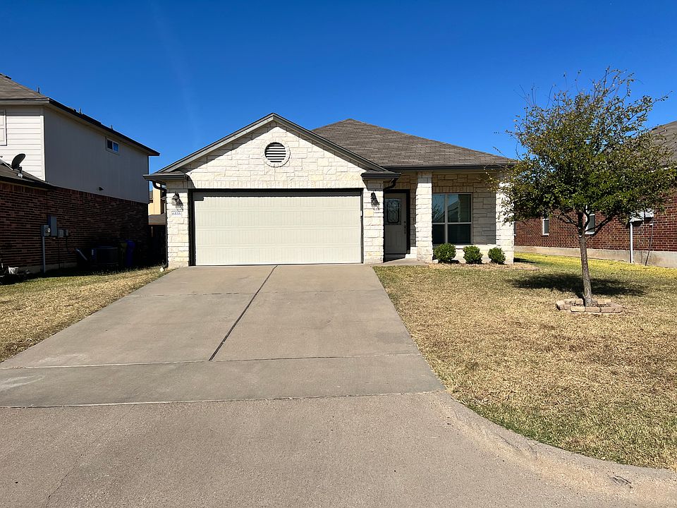 6533 Tejas Drive Waco, TX 76712