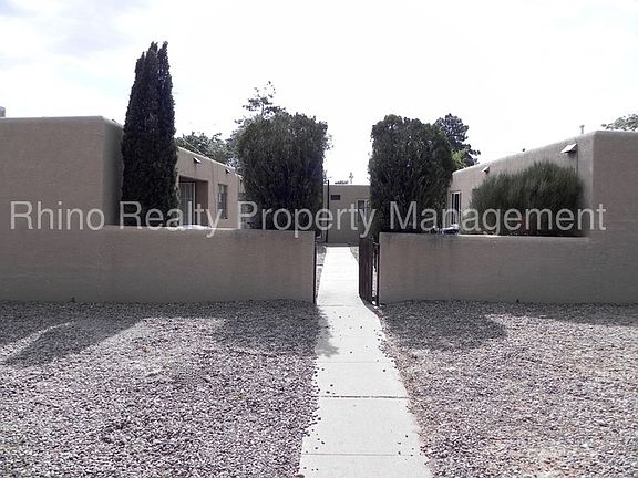 2nd image of 805 Louisiana Blvd SE #5