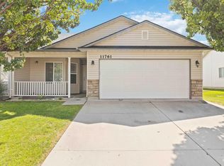 11761 W Blueberry Ave, Nampa, ID 83651