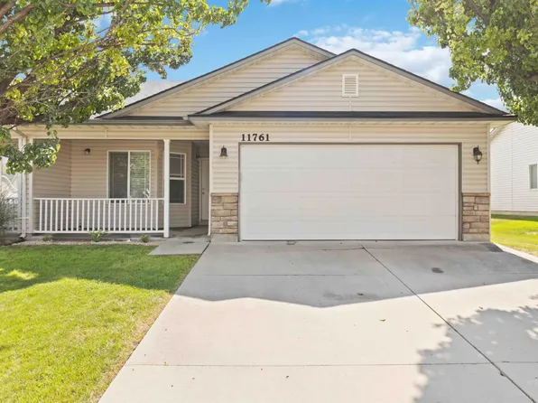 11761 W Blueberry Ave, Nampa, ID 83651