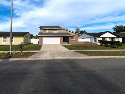 16119 Copperfield Dr, Tampa, FL, 33618