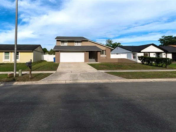 16119 Copperfield Dr, Tampa, FL 33618